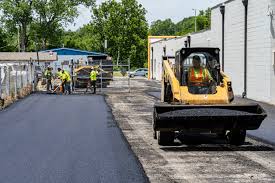 Why Choose Us For All Your Driveway Paving Needs in Rocky Mount, VA?